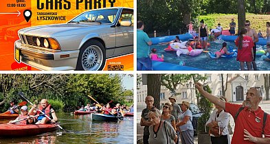 Wakacje pełną parą! Zobacz, co będzie się działo w weekend w Łowiczu i okolicy-327842