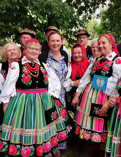 Centrum folkloru za 45 mln zł powstanie w Łowiczu! (FOTO, WIDEO)-327879