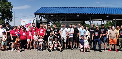Łyszkowice. Cars Party z konkurencjami i strefą zabaw dla najmłodszych-327906
