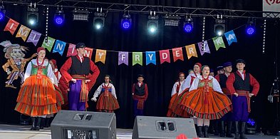 Sanniki. Festyn Rodzinny "Imieniny Fryderyka" już dziś -327915