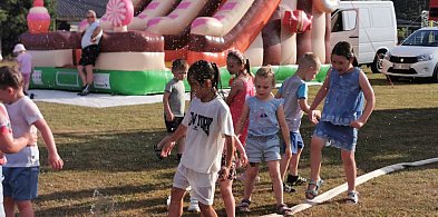 Gm. Łyszkowice. Letni Piknik Rodzinny w Gzince-327909
