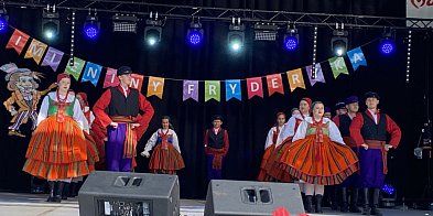Sanniki. Festyn Rodzinny "Imieniny Fryderyka" już dziś -327915