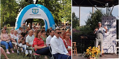 Łowicz świętuje 889 lat: zamek i muzyka Francji-327934