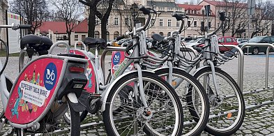 Koniec rowerów miejskich w Łowiczu. Wiemy, co stanie się z jednośladami -327969