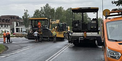 Remont drogi w Nieborowie. Możliwe utrudnienia-327955
