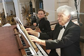 Organy, które łączą pokolenia – inauguracja wyjątkowego festiwalu w Łowiczu-328020
