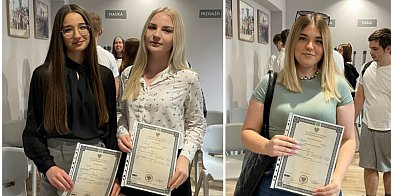 Maturzyści z Głowna odebrali świadectwa! (FOTO)-328010