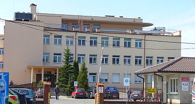 Kto zostanie nowym dyrektorem szpitala w Łowiczu? -328007