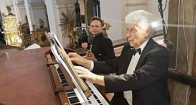 Organy, które łączą pokolenia – inauguracja wyjątkowego festiwalu w Łowiczu-328020