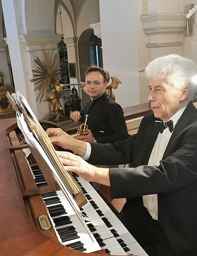 Organy, które łączą pokolenia – inauguracja wyjątkowego festiwalu w Łowiczu-328020
