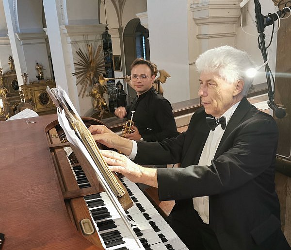 Organy, które łączą pokolenia – inauguracja wyjątkowego festiwalu w Łowiczu-328020