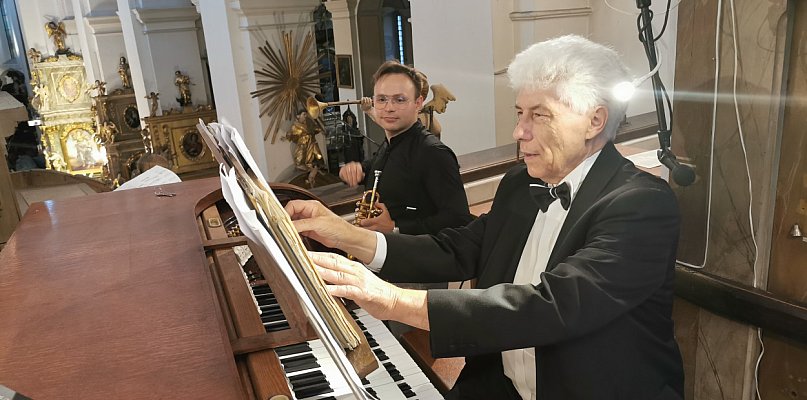 Organy, które łączą pokolenia – inauguracja wyjątkowego festiwalu w Łowiczu - 328020