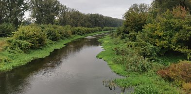 Alert pogodowy nadal w mocy. Sprawdzamy poziomy rzek w powiecie łowickim-328031