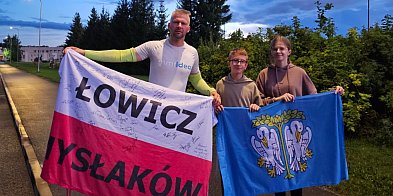 10-krotny Ironman w Łowiczu i Mysłakowie. Rusza Poland Ultra Triathlon 2025! -328040