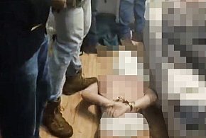 CBŚP rozbiło siatkę poszukiwanych. Wśród zatrzymanych Polacy i cudzoziemcy-328097