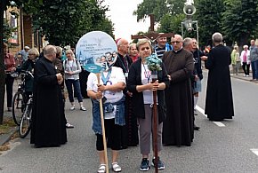 Głowno. Zapisy na pielgrzymkę ruszyły-328106