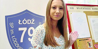 Słowa w służbie emocji - sukcesy mieszkanki Głowna-328086