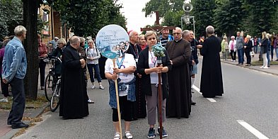 Głowno. Zapisy na pielgrzymkę ruszyły-328106