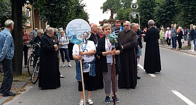 Głowno. Zapisy na pielgrzymkę ruszyły-328106