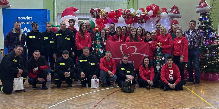 Trwają poszukiwania wolontariuszy do Szlachetnej Paczki-328118