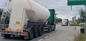 Obwodnica Łowicza na "święty nigdy"? Hiobowe wieści.