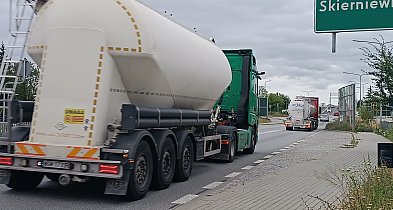 Obwodnica Łowicza oddala się w czasie. Hiobowe wieści z GDDKiA-328139