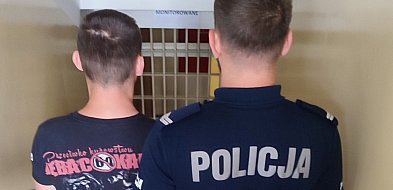 Marihuana w samochodzie. 31-latek z Łowicza zatrzymany – grozi mu 10 lat więzienia-328176