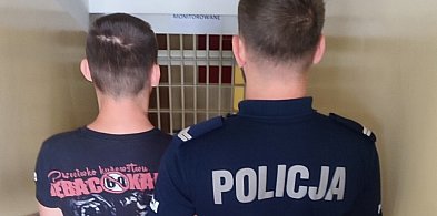 Marihuana w samochodzie. 31-latek z Łowicza zatrzymany – grozi mu 10 lat więzienia-328176
