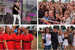 Świetna zabawa na Podłowickim Folk(l)ove w Jackowicach - zobacz ZDJĘCIA -328232