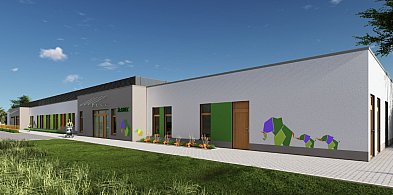 Ma powstać żłobek dla 100 dzieci, wcześniej wytną 50 drzew-328225