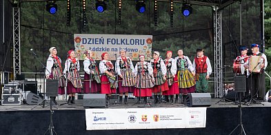 Stryków. Dzień Folkloru w Lipce już w sobotę -328234