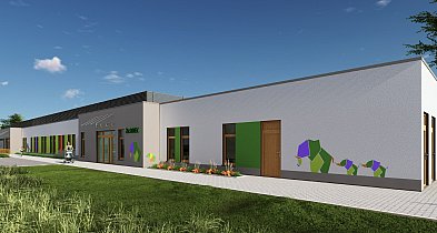 Ma powstać żłobek dla 100 dzieci, wcześniej wytną 50 drzew-328225