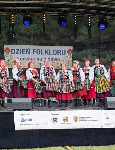 Muzyka, taniec i smak regionu. Lipka zaprasza na wielki Dzień Folkloru-328234