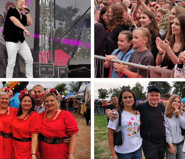 Świetna zabawa na Podłowickim Folk(l)ove w Jackowicach - zobacz ZDJĘCIA -328232
