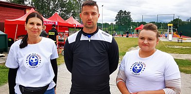 Zielkowice grały dla Agatki. Tyle zebrali dla 14-latki walczącej z nowotworem  -328246