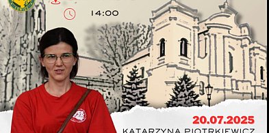 Spacer z przewodnikiem po Łowiczu śladami filmów i aktorów-328258
