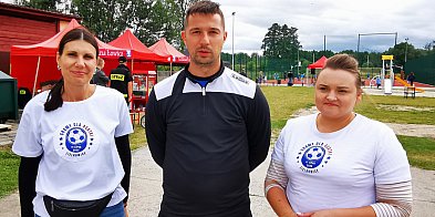 Zielkowice grały dla Agatki. Tyle zebrali dla 14-latki walczącej z nowotworem  -328246