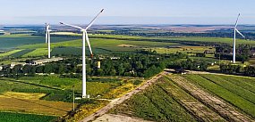 Gmina Zduny. Spotkanie w sprawie farmy wiatrowej