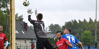 Pierwsze przymiarki, testy i rotacje-328279