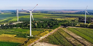 Gmina Zduny. Spotkanie w sprawie farmy wiatrowej-328282