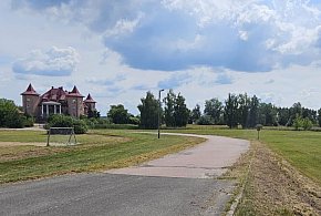 Będzie łatwiej zaparkować podczas Łowickich Żniw-328362