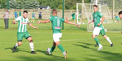 Błędy w obronie, ale pozytywy w ataku-328341