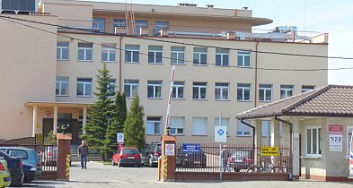 Zarząd Powiatu zatwierdził wybór. Znamy nazwisko nowego dyrektora szpitala-328329
