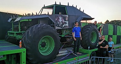 Głowno. Monster Truck Show już w ten weekend!-328518