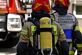 Podpalał w Polsce na rozkaz rosyjskich służb. Szokujące ustalenia ABW-328681