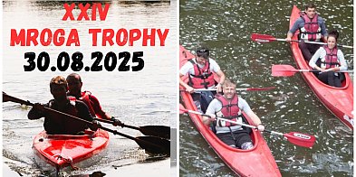 Głowno. Ruszyły zapisy na Mroga Thropy 2025-328686