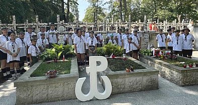 Głowno uczci 81. rocznicę Powstania Warszawskiego koncertem patriotycznm-328649