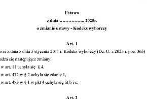 Samorządowcy będą rządzić bez końca?  Kontrowersyjny projekt w konsultacjach-328740