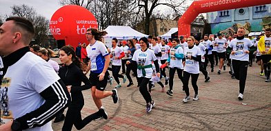 Bieg Zwycięstwa 2025 w Łowiczu - sportowy hołd dla bohaterów Bitwy Warszawskiej-329076