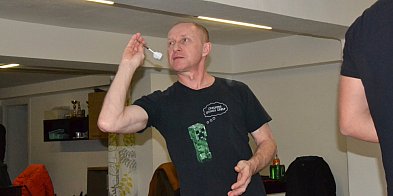 Przy tarczy najlepszy Cichal-329088